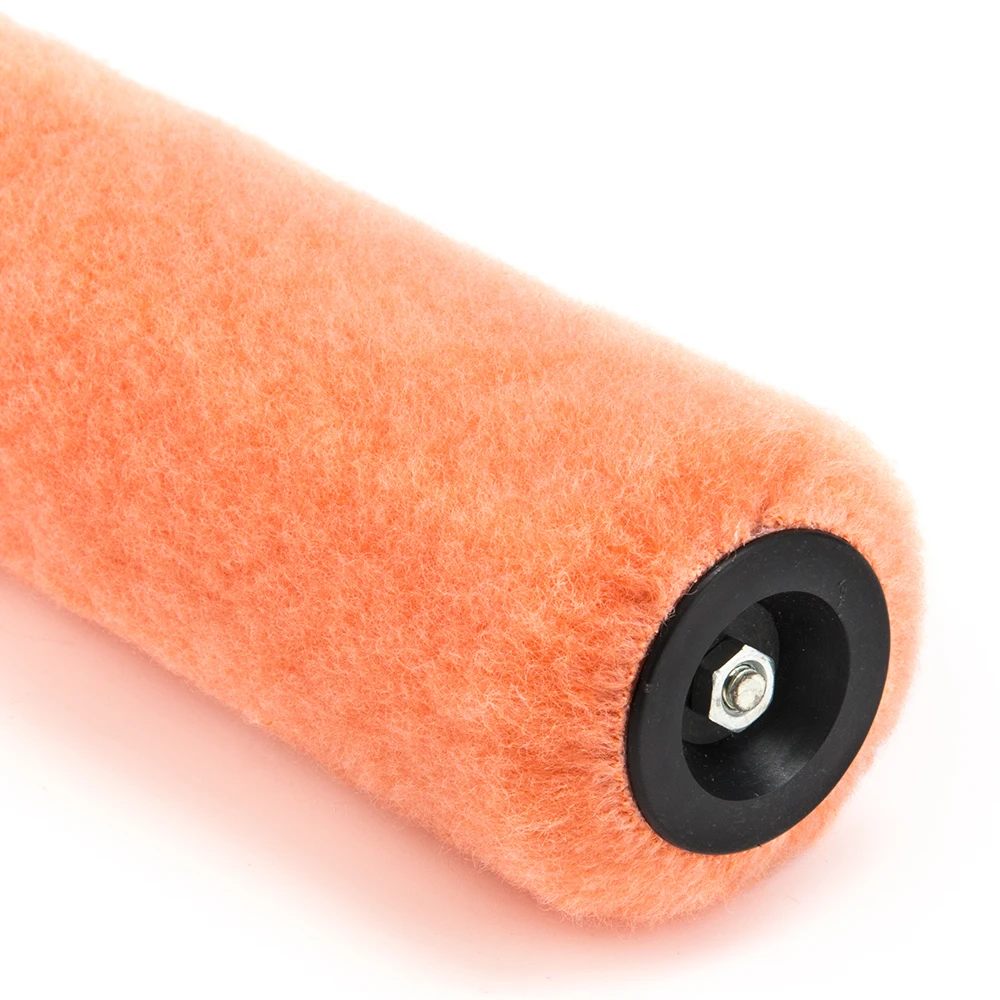 9in Acrylic Fibers Paint Roller Covers Sleeve Decorative House Wall