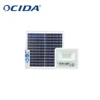 2019 Hot 2500-6500K Solar dedicated controller waterproof 60w ip67 floodlight outdoor led light