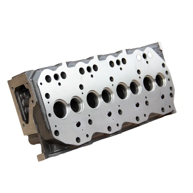 Engine Td27 Td42 Td27 Td23 Td42 Engine Cylinder Head For Sale Buy Td27 Cylinder Head,Engine