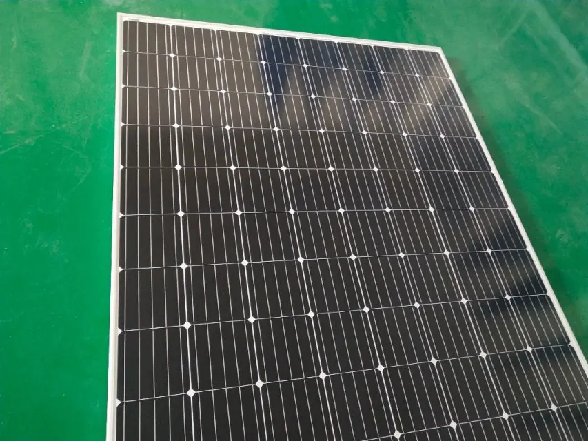China Hoge Kwaliteit 500wp Zonnepaneel Met Zwart Frame Voor Spanje Markt Buy 500w Solar Panel