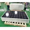 Creative Design 90W -320W Solar Cell plate Solar Panel