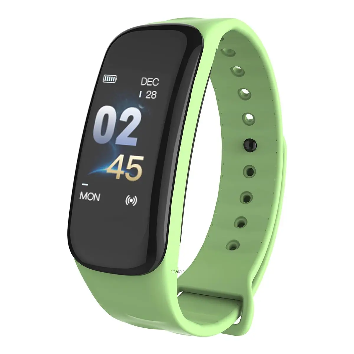 unbranded smart watch
