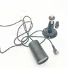 3.5MM Audio jack plug Interface 1/2.7inch Sensor 1080P Full HD UVC Mini Bullet Camera For Industrial Inspection&Helmet&Police