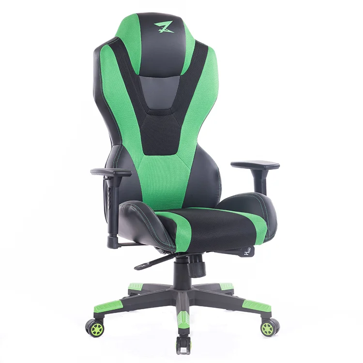 
8198 New Style Reclining Computer PC Game Racing gaming Chair 