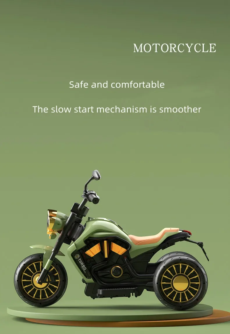 Bestselling Children's Toys Oneclick Start Children's Charging