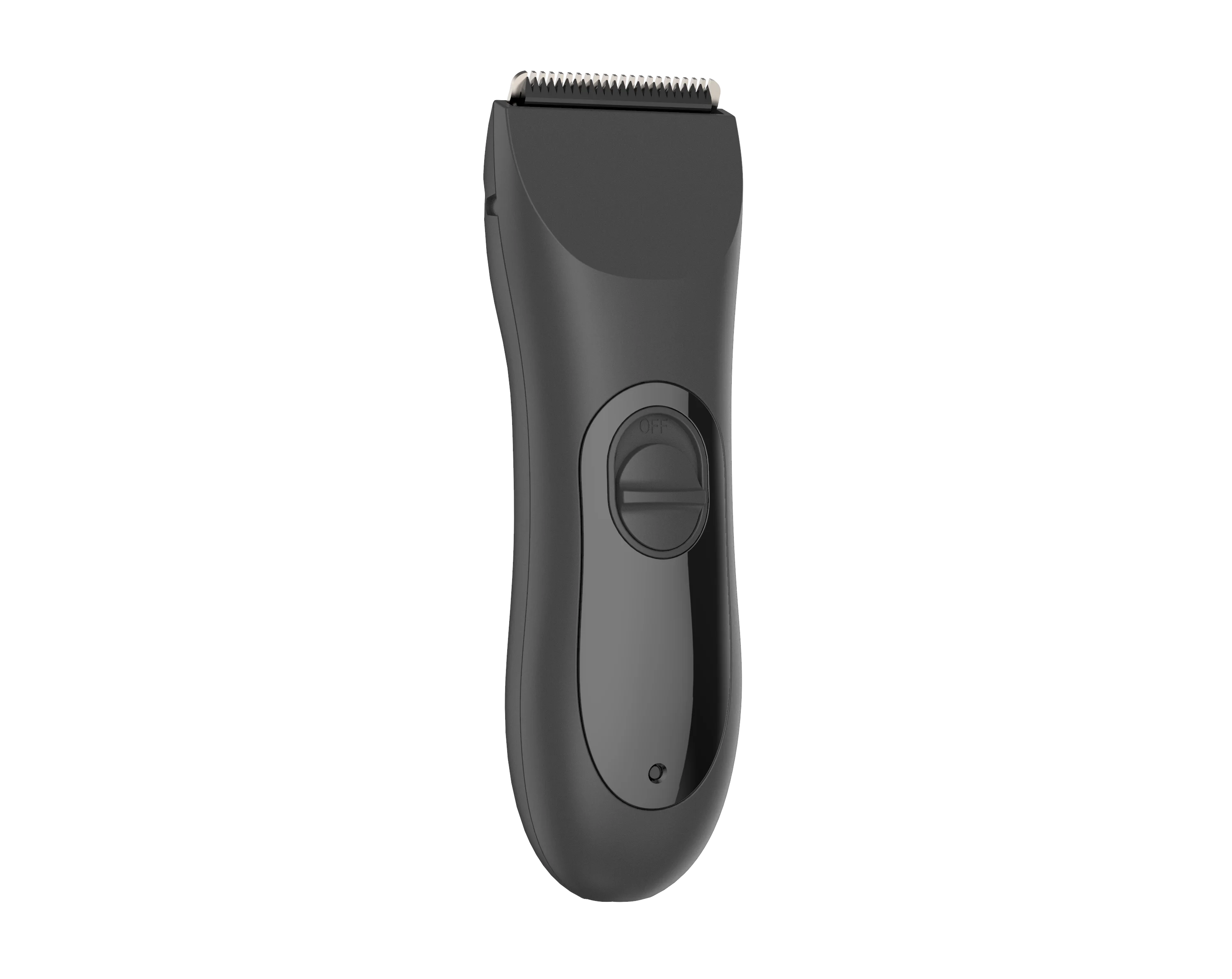 Hair Groomer Hair Removal Electric Men Body Manscaping Trimmer - Buy ...