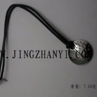 Jingzhanyi ジュエリー工場の設計と製造 925 スターリングシルバーネックレス人気のシルバーネックレスカスタムジュエリー
