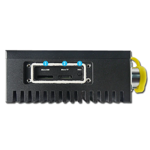 IOT 8channel 433 868 915 Mhz SX1301 4G LoRa lora Gateway for smart city - ANKUX.COM