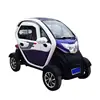 60v Electric Car Eec Scooter Mototricycle Side Car Autos Electric Vehicle kit