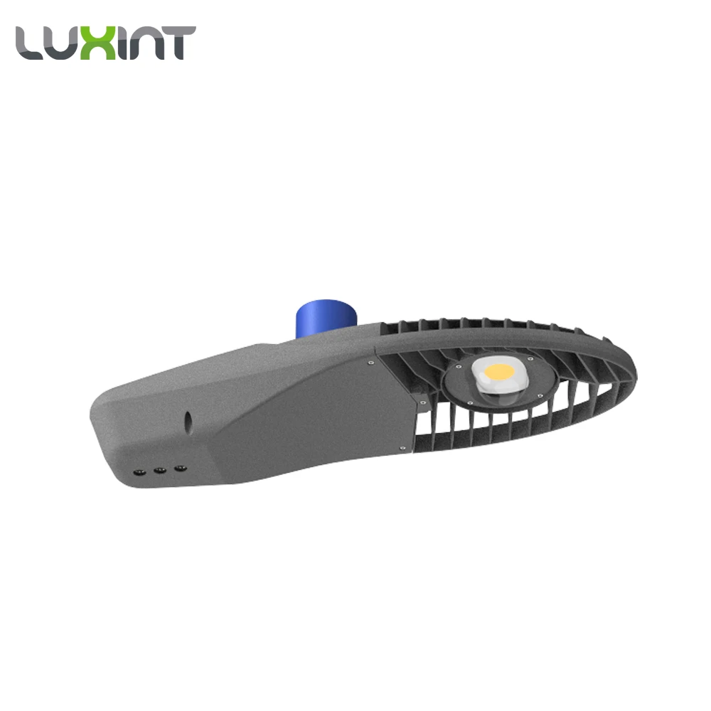 China manufacturer Motion Sensor Intelligence waterproof 10W 20W 30W 50W 80W outdoor  led street light