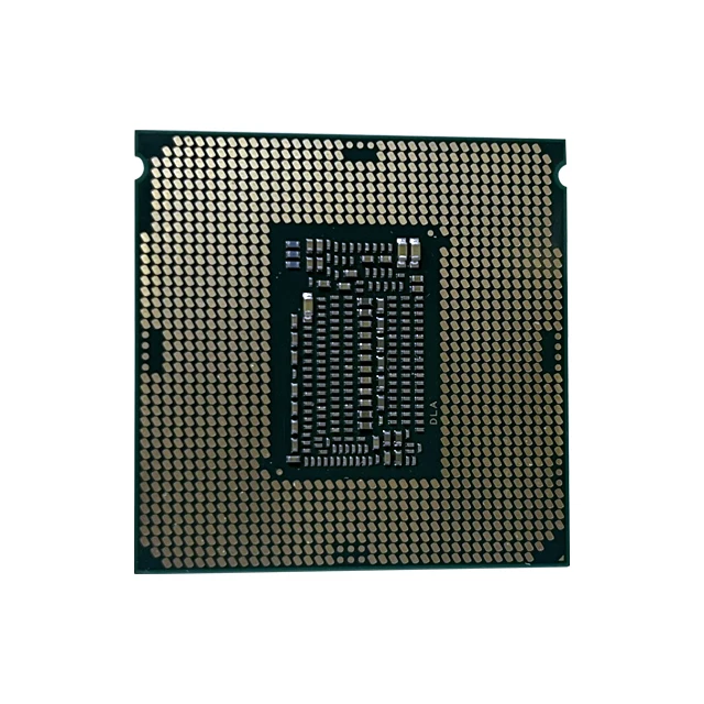 Original For Intel Core I7 9700te Cpu 1.8 Ghz 35w Lga 1151 Eight-core ...