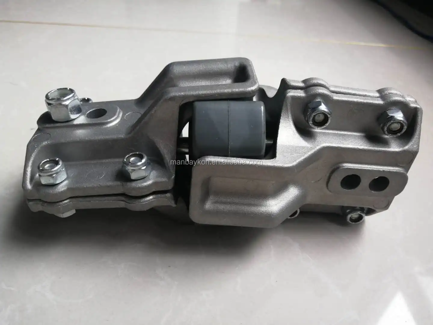 Universal Joint Driveline Coupler Used For Farm Irrigation Machines
