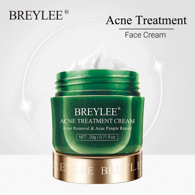 acne control cream