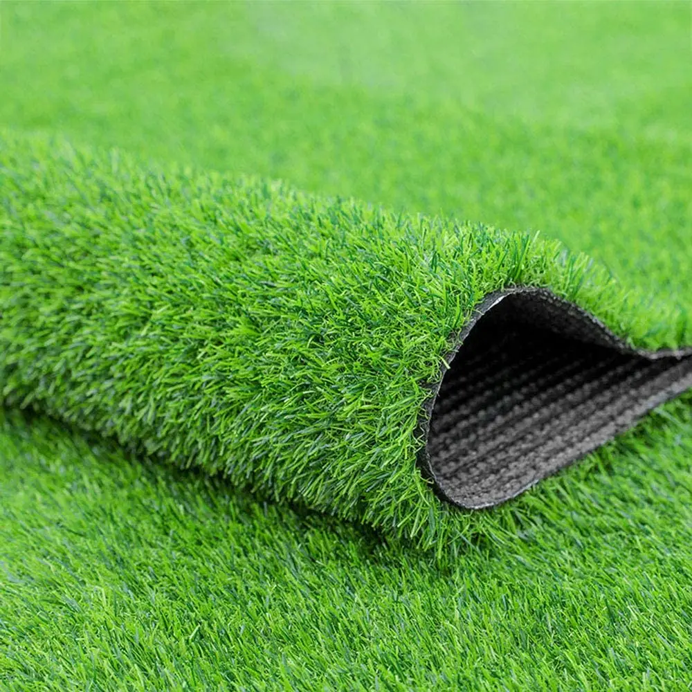 Газонная трава Green Carpet