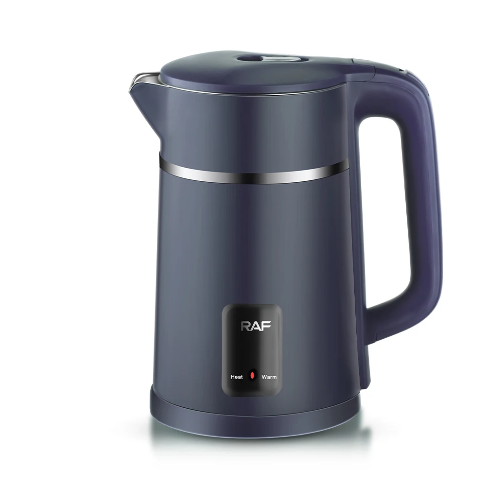 2022 Most Popular Plastic Electric Kettle Temperature Control Buy Hot