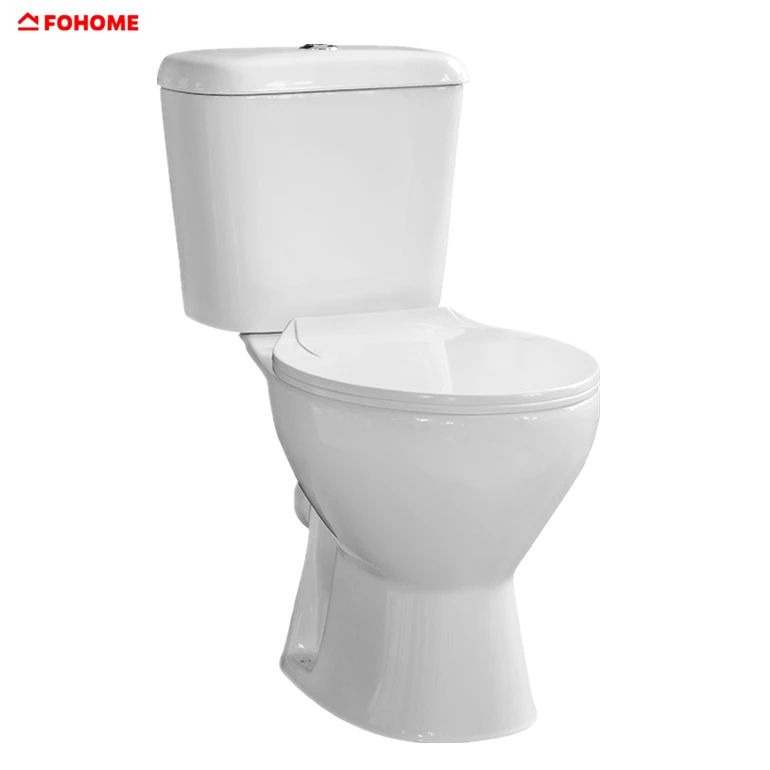 Hot Sale Eco Strap And Ptrap Washdown Two Piece Toilet Prices Buy