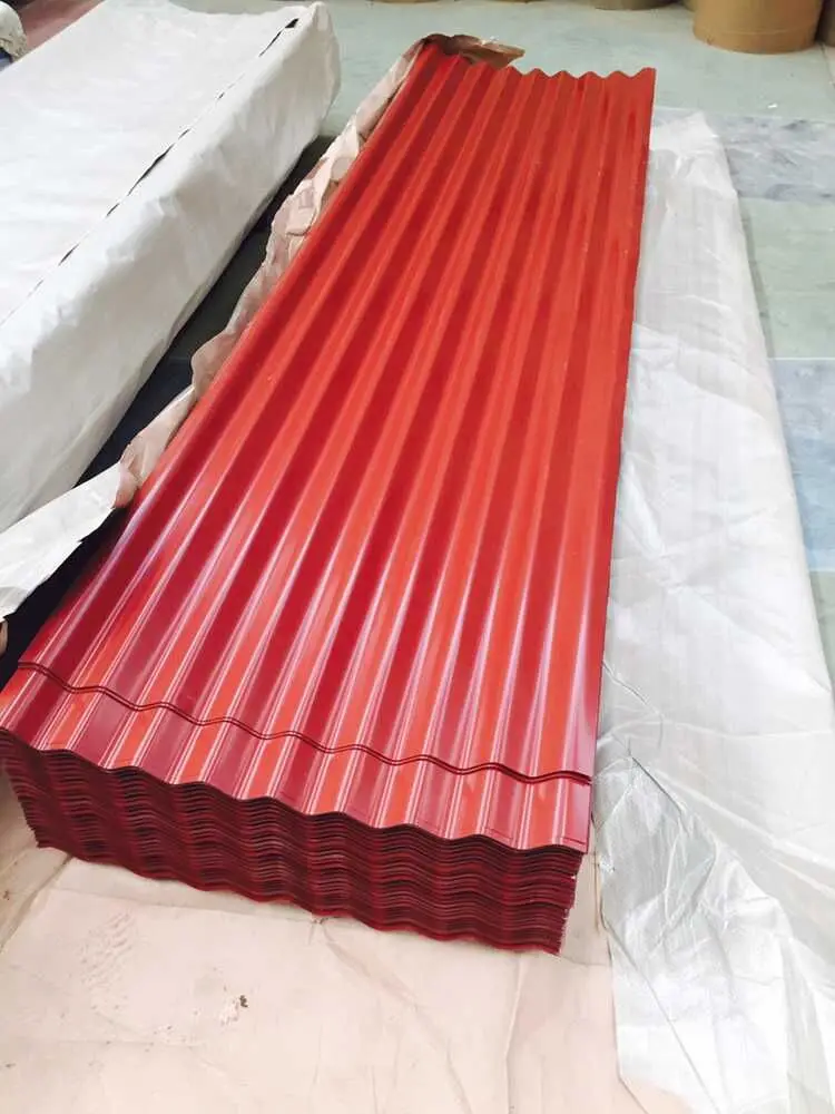 Weatherproof Corrugated Sheets! Rain & UV Resistant - All-Season Use!