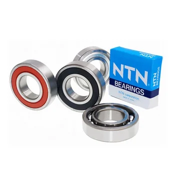 Genuine And High Performance Ntn Nsk Bearing 6303 Zz 2rs 6303du2 Deep ...