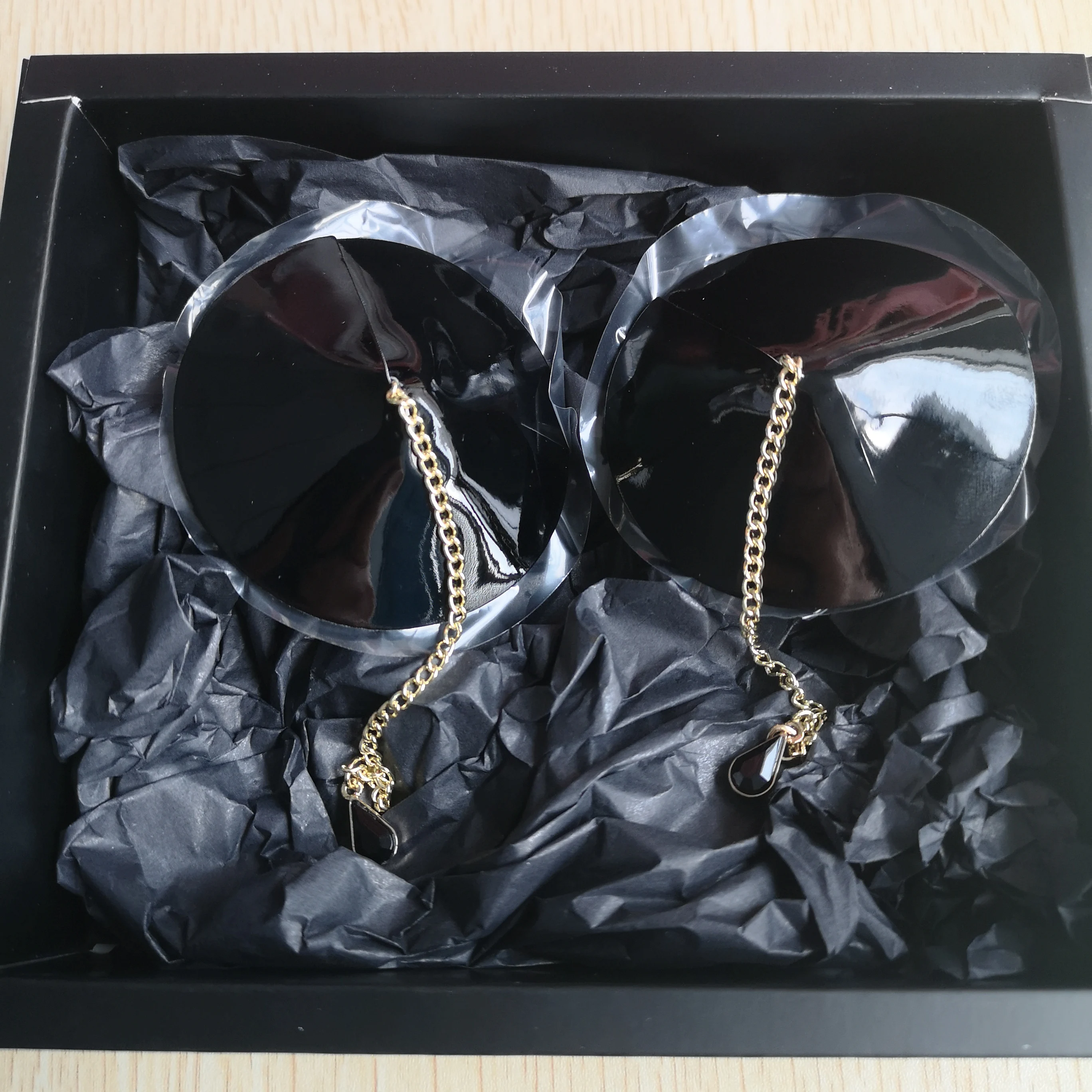 fashionable design sexy decorative nipple cover - buy sexy