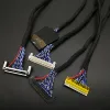 30pin LCD LED LVDS Cable 11" A1370 A1465 13" A1369 A1466