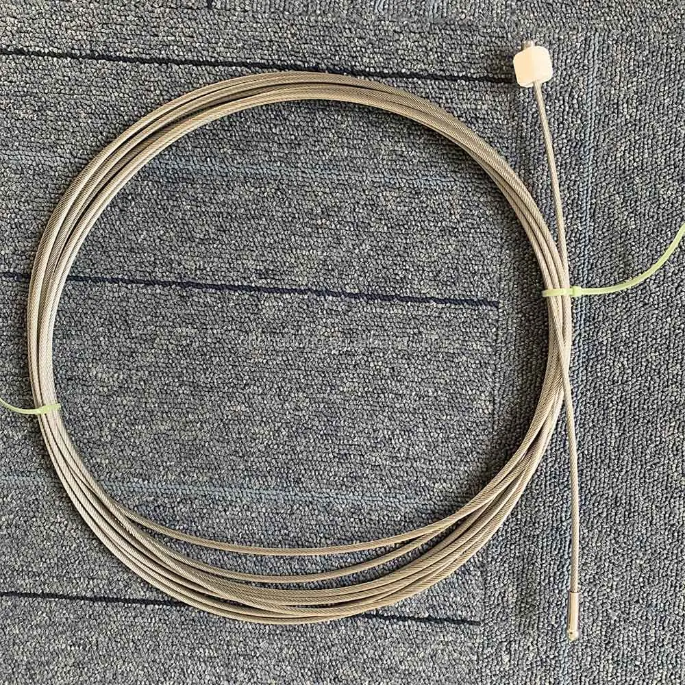 Tungsten wire rope (9)