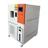 Lab Alternating Hot and Cold Climate Relative Humidity Calibration Test Chamber