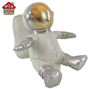 plush astronaut toy