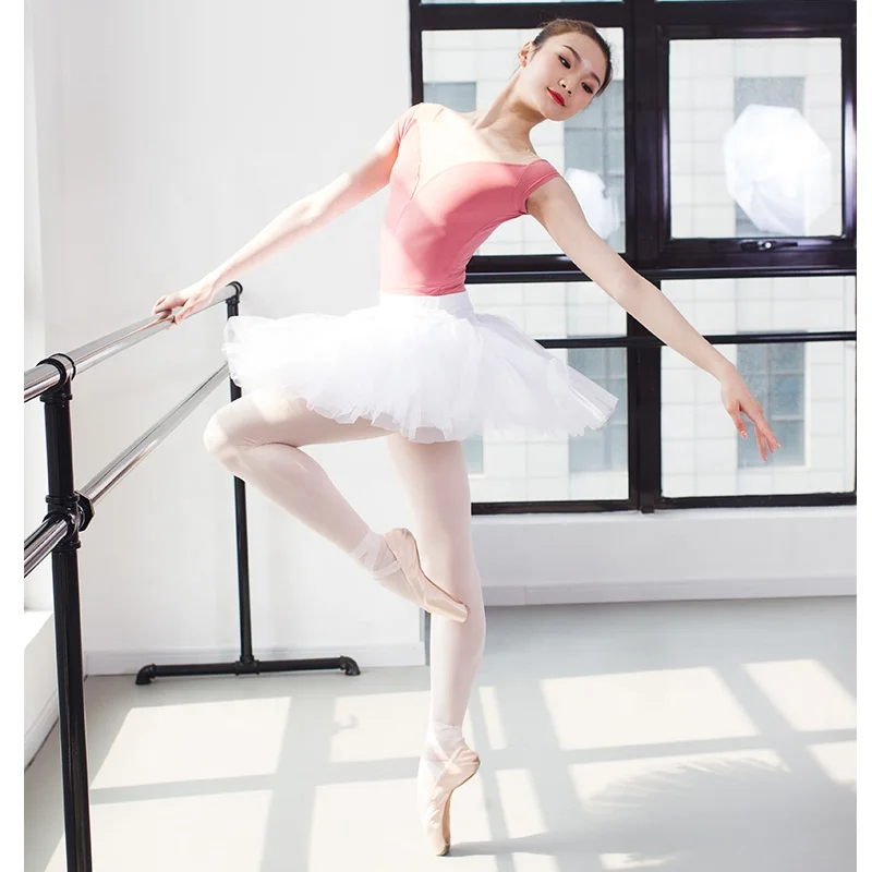 jw 中国工厂女孩专业舞裙连衣裙芭蕾芭蕾舞图
