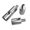 High-quality customized mechanical engineering aluminium numerical control precision fixing bracket parts