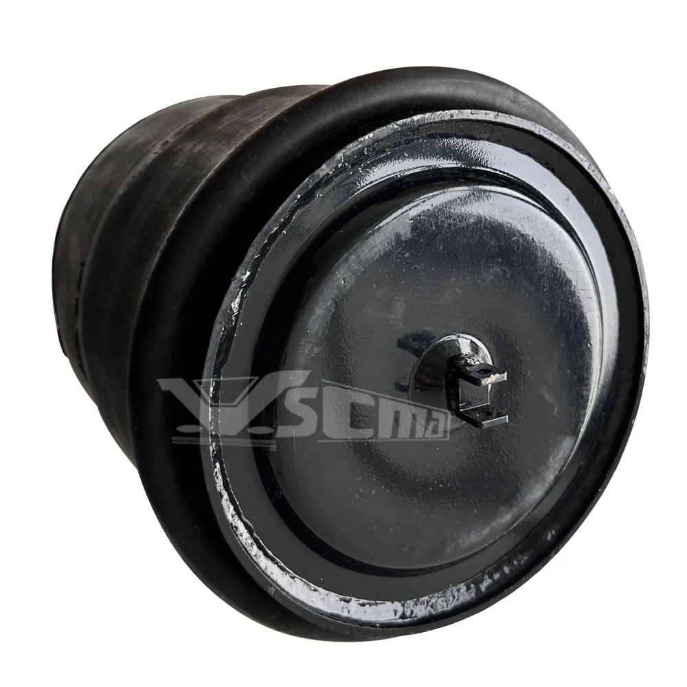 Truck Spare Parts Front Axle Shock Absorber Airbag Suspension Air