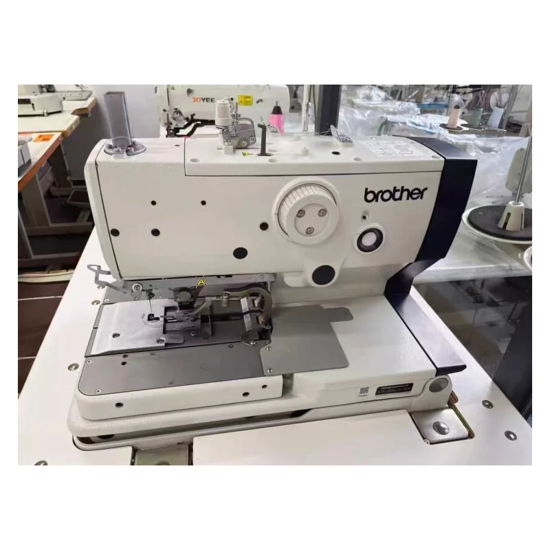 Brother RH-982A - High-Speed Buttonhole Sewing Machine