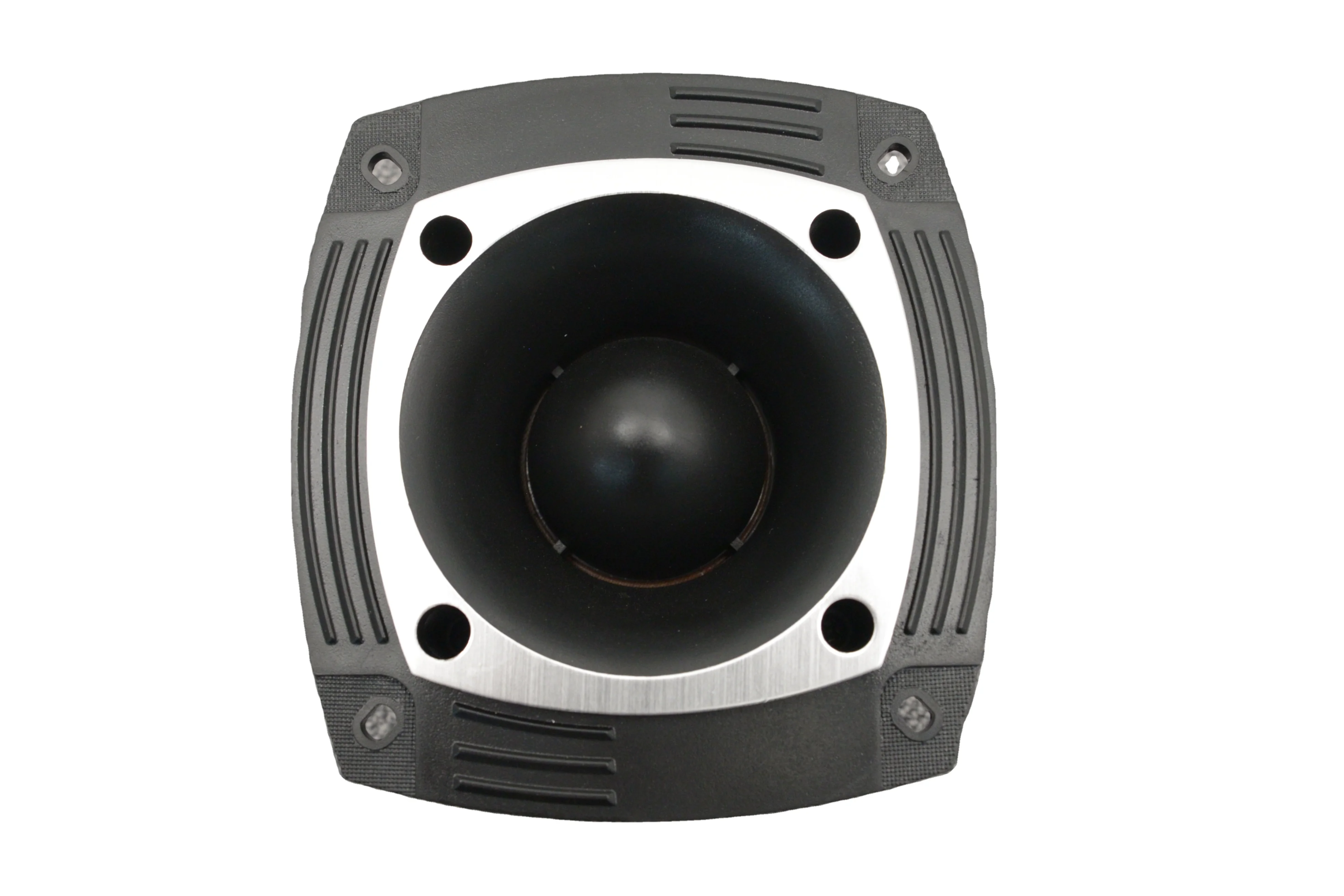 Super Bullet Tweeter Loud Speaker 300 Watts Maximum Power At 4 Ohms To