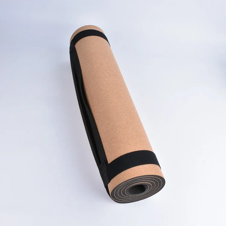 yoga mat print on demand