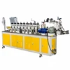 Full Automatic Quick Change Metal Profile Drum Locking Ring and Barrel Hoop Roll Making Forming Machine Production Line