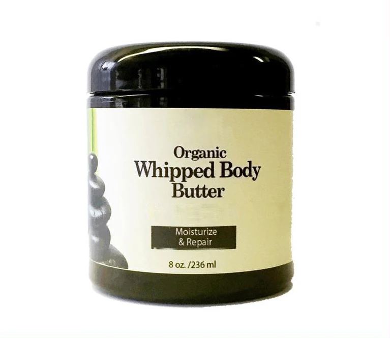 
Moisturizing Mango Mango Shea butter Organic Whipped Body butter 