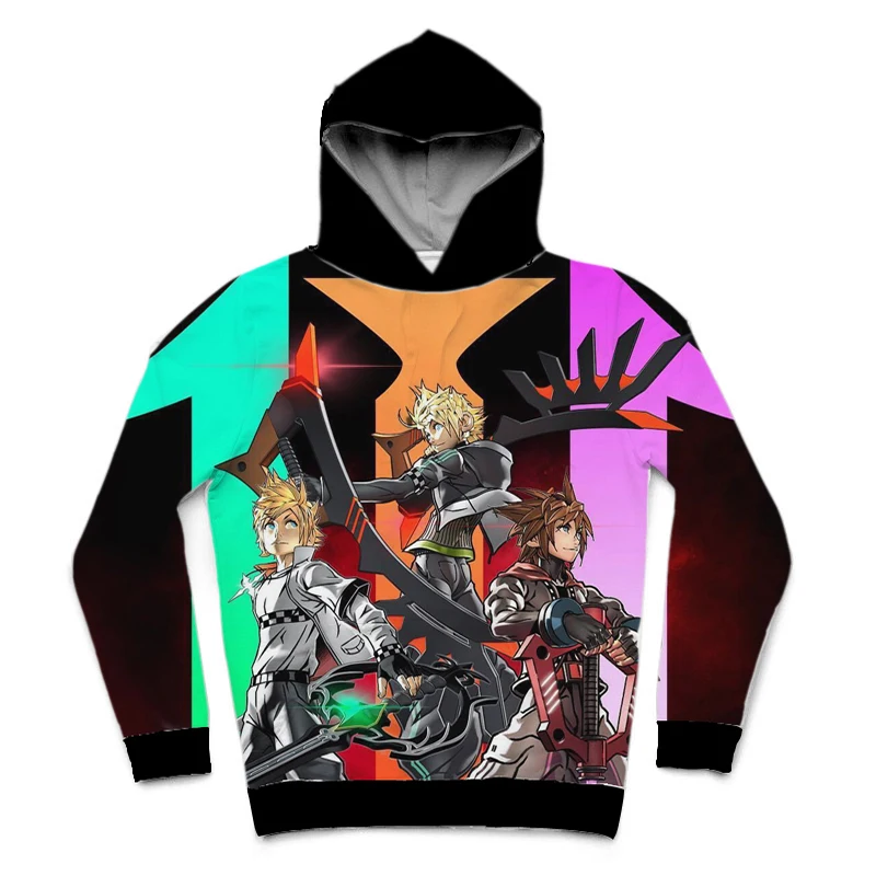 full print hoodies