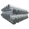 GI Pipe List 1.5 Inch DN40 48.3MM Scaffolding Pre Galvanized Steel Pipe Price