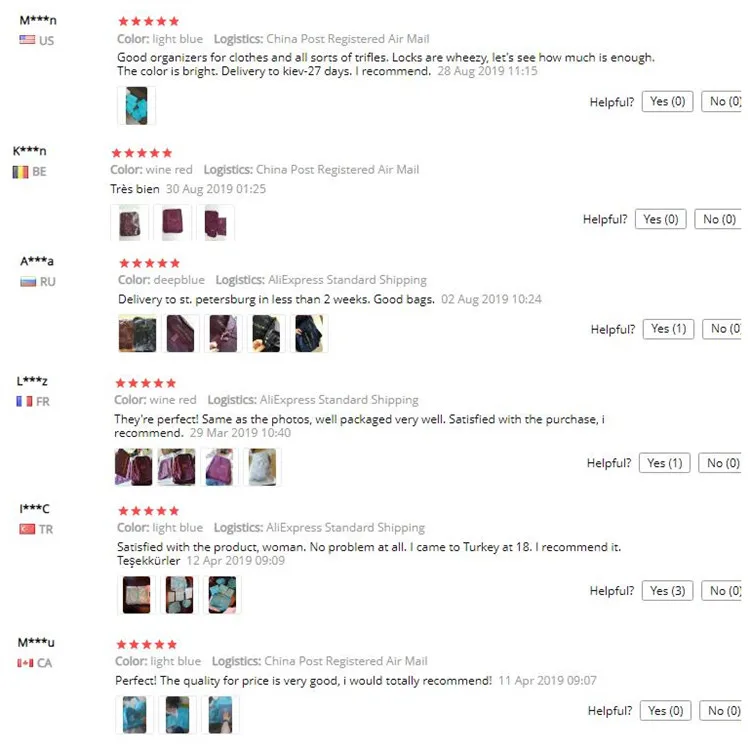 Review for travel packing cubes.jpg