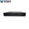 Easy to Operate Hi-tech D1 Resolution Real Time CCTV 4CH H.264 DVR