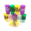 Ecig Silicone Mouthpiece Cover Drip Tip Disposable Silicon Testing Caps Rubber short Test Tips Tester Cap Drip Tips