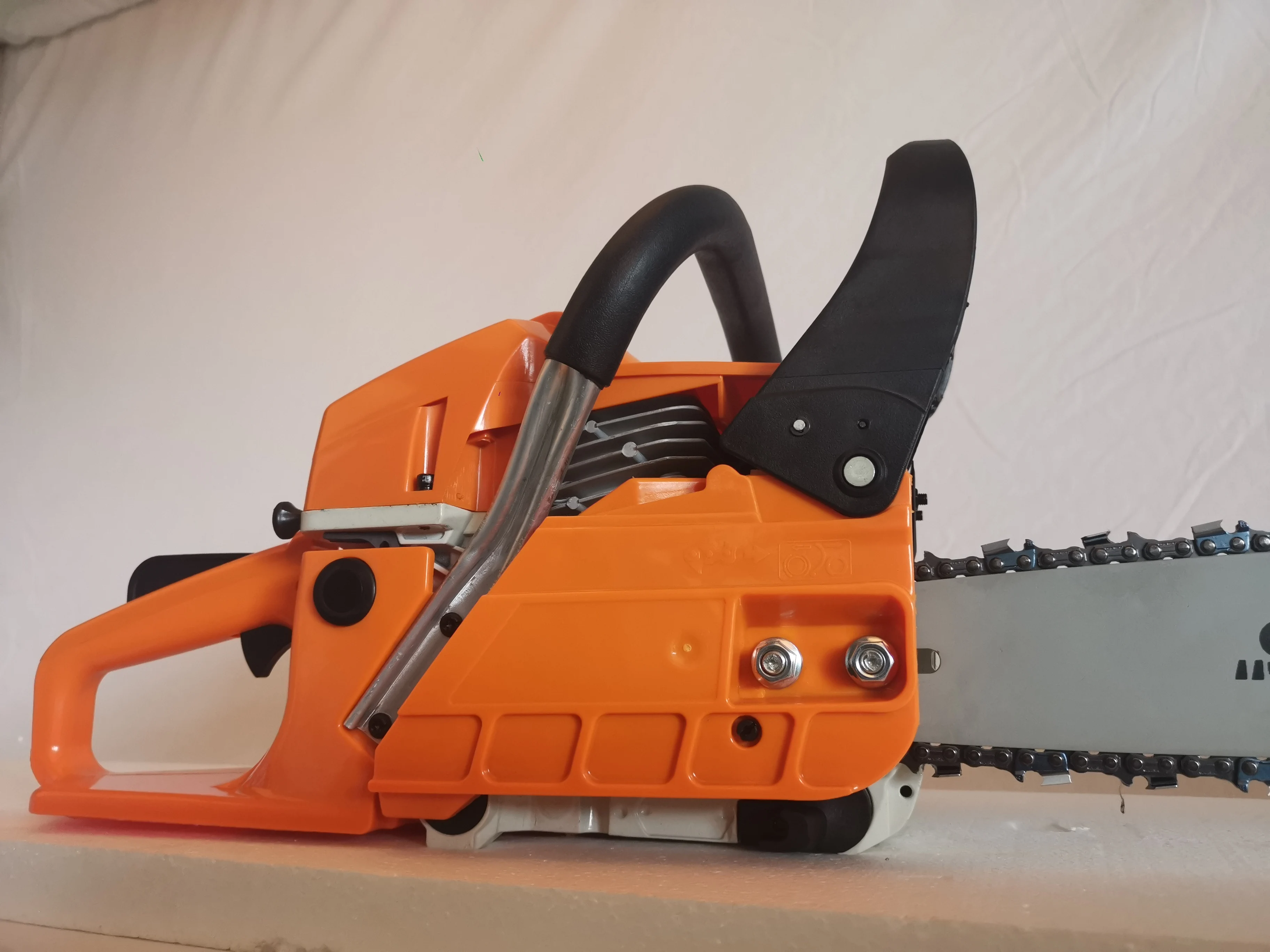 Petrol Chainsaw - Buy Chainsaw 5200,Chainsaw 4500,Chainsaw 5800 Product ...