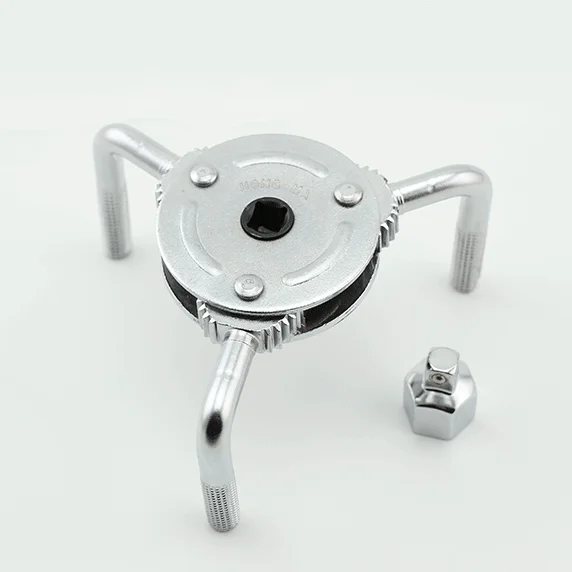 2 Way Oil Filter Wrench 3 Jaws Oil Filter Wrench Oil Filter Wrench