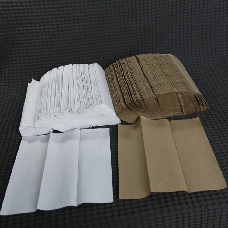 N Fold Paper Hand Tissue - Buy Wholesale Napkin,100%virgin Wood Pulp N