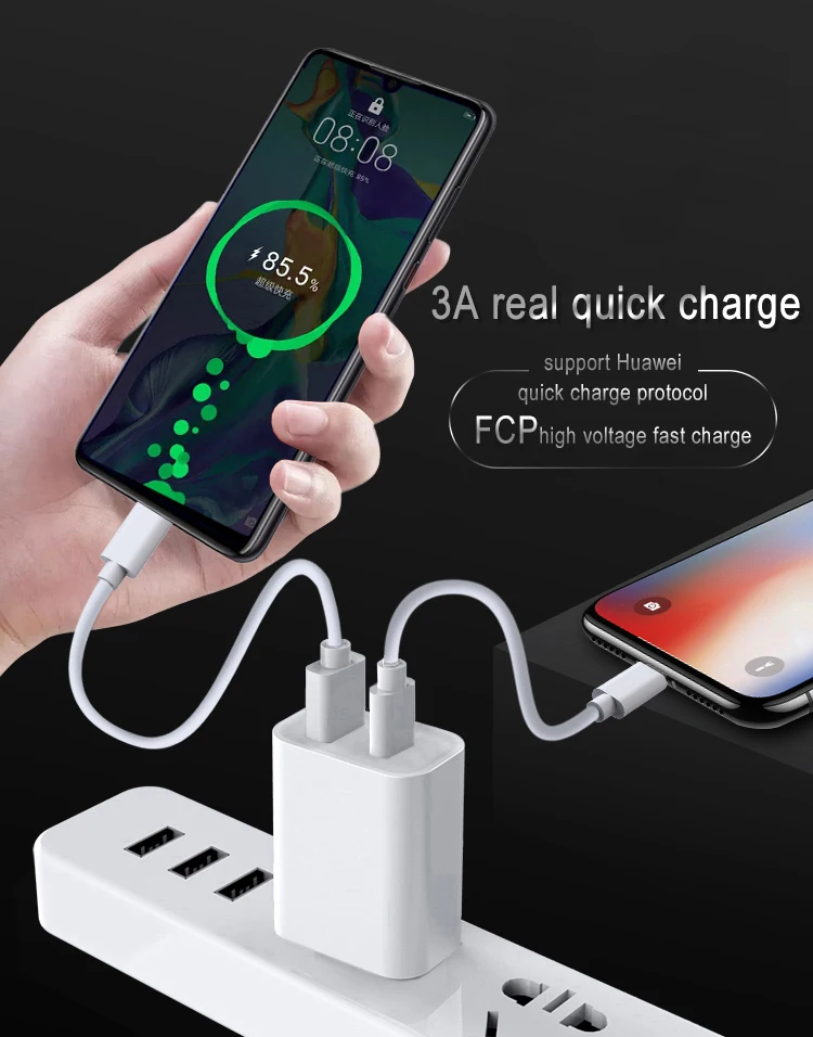 Good She 20w Usb C Pd Fast Charger Quick Charge 30 Pdqc Wall Charger With Saa Etl Ce Buy 20w 1474