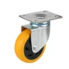 Customized Heavy Duty Industrial 4 Inch Container Caster Wheel