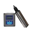 online turbidity 0-4000ntu suspended solids analysis analyzer ntu turbidity meter with sensor