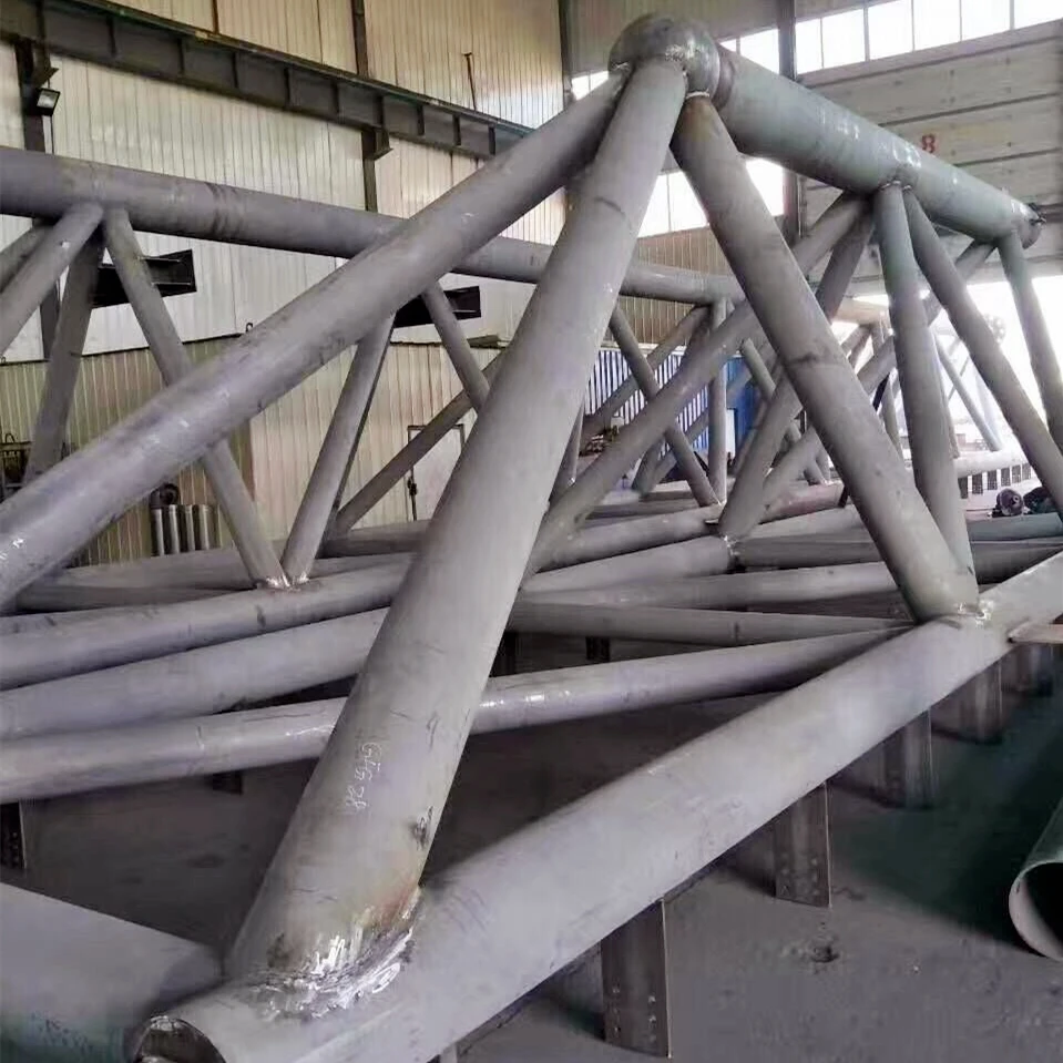 数控等离子管切割机