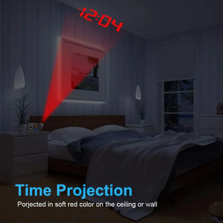 Weather Station clock 1