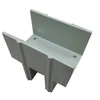 SMC/BMC drainage gutter drainage channel support