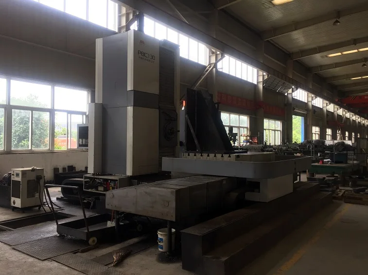 CNC Machine
